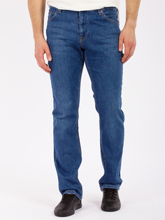 Джинсы мужские DAIROS GD50100656 синие 36/34