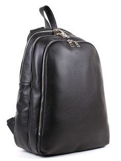 Рюкзак мужской Медведково 24982320471 черный