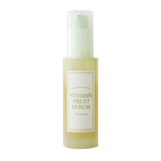 Антиоксидантная сыворотка с экстрактом облепихи 74% Vitamin Fruit Serum, 30мл Im From
