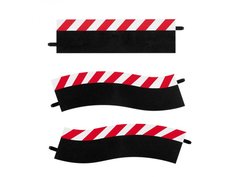 Набор Carrera RC Внешняя часть Пит-Стопа, 5 эл. 20602