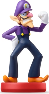 Интерактивная фигурка Amiibo Super Mario Collection Валуиджи L08960