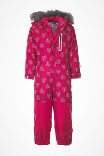Комбинезон детский KUOMA 96493999/22 цв. розовый р.98