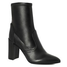 Ботильоны женские Loriblu G9018700 черные 36 EU