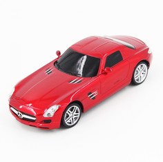 Машинка на радиоуправлении MZ Mercedes Benz в ассортименте
