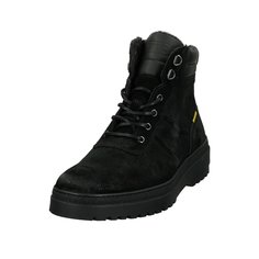 Ботинки мужские Camel Active 21243258 черные 45 EU