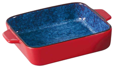 Форма для запекания Relice Gretta 25 х 20 х 5 см No Brand