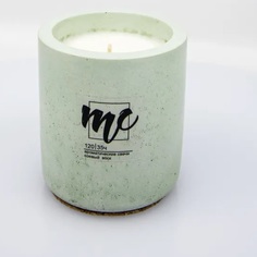 Ароматическая свеча MaxChoice Scented Candle Aroma Peonies