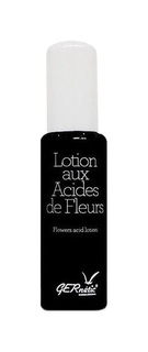 Пилинг для лица Gernetic Lotion aux Acides de Fleurs 40 мл