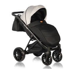 Прогулочная коляска maEma iWalk цвет Dust