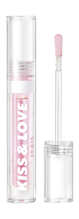 Ухаживающий бальзам для губ Pupa Enjoy! Kiss and Love Balm