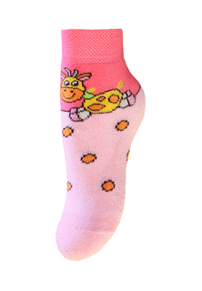 Носки детские БРЕСТСКИЕ 14С3060 цв. светло-розовый р. 122