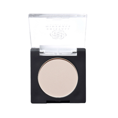 Тени Kristall Minerals Cosmetics С104 матовые компактные топлёное молоко