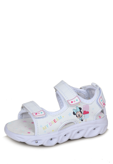 Сандалии Minnie Mouse XB22S-18 цв. белый р. 23