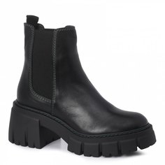 Ботинки женские Loriblu 4ME46944_2390942 черные 36 EU