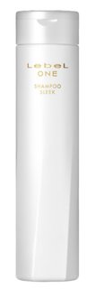 Шампунь разглаживающий LebeL ONE Shampoo Sleek, 240 мл