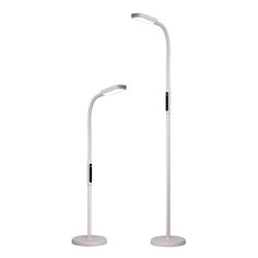 CL804020 Марк Белый Св-к Торшер Citilux