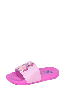 Шлепанцы MY LITTLE PONY DY22SS-130 цв. фуксия р. 30