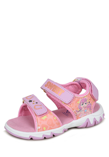 Сандалии MY LITTLE PONY XB22S-17 цв. розовый р. 26