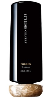 Укрепляющая маска Lebel Estessimo Celcert Forcen Treatment, 250 мл