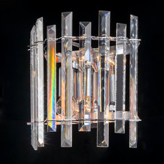 CL334321 Ингвар Хром Св-к Бра Citilux