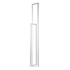 CL804010 Дефанс Белый Св-к Торшер Citilux