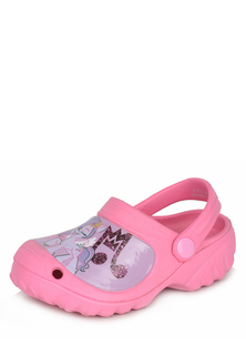 Сабо MY LITTLE PONY DY22SS-129 цв. фуксия р. 30