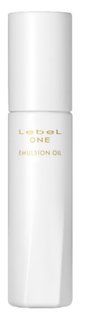Масло-эмульсия для баланса увлажнённости волос LebeL ONE Emulsion Oil, 90 мл