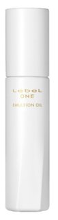 Масло-эмульсия для баланса увлажнённости волос LebeL ONE Emulsion Oil, 90 мл