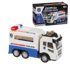Радиоуправляемая полицейская машина Наша Игрушка 644791