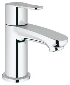 Смеситель для раковины Grohe Eurostyle Cosmopolitan 23039002 хром