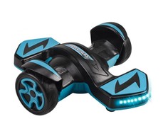 Гироскутер Feber Urban Surf 8" black/blue