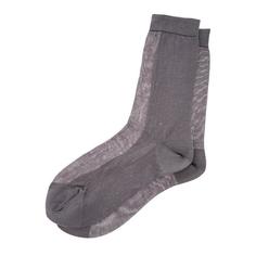 Носки женские Collonil серые 39-41