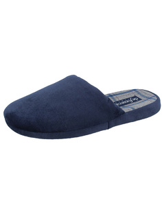 Тапочки мужские de fonseca RIETI I M743RU синие 46-47 RU