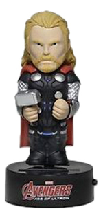 Фигурка-телотряс Neca Bodyknockers: Marvel: Avengers Age of Ultron: Thor
