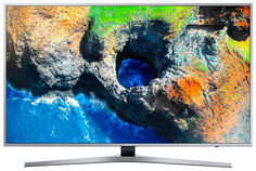 LED телевизор 4K Ultra HD Samsung UE49MU6400