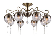 Люстра Hoff Faberge Escada
