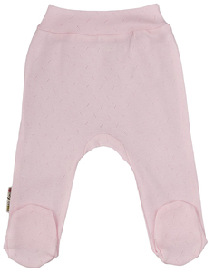 Ползунки Lucky child ажур 62-68 см