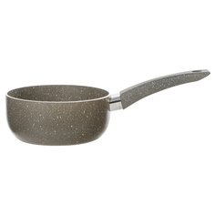 Ковш Cucina Italiana Magnetica 1,5 л серый