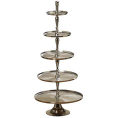 Этажерка Boltze Detroit 157 см