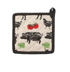 Прихватка Koopman tableware 20 х 20 см Excellent Houseware