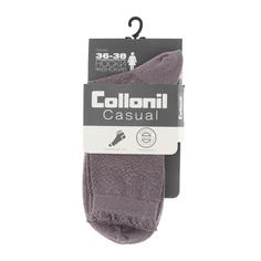 Носки женские Collonil фиолетовые 36-38