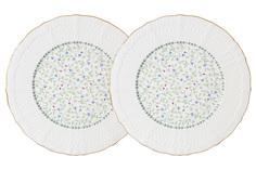 Набор десертных тарелок Грация 20,5 см Colombo 57235