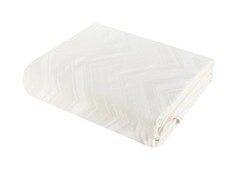 Штора классическая Togas 260х275 см белая