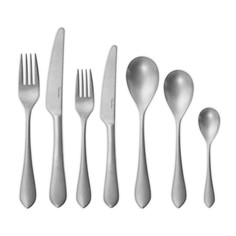 Набор столовых приборов Robert Welch Quinton Vintage 42 предмета