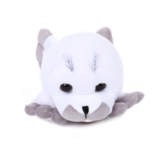 Мягкая игрушка Lapkin Белёк 30 см