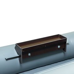 Столик для ПВХ лодки Патриот 9-515 (51.5х13х17 см)