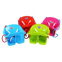 Качели Малыш Technok в ассортименте ТехноК