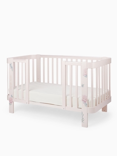 Комплект расширения для кроватки Happy Baby MOMMY LOVE 95029-р