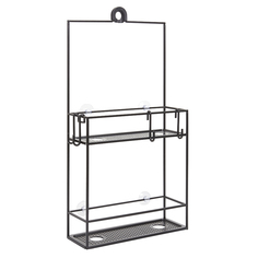 Органайзер для ванной (31.1х59.8 см) Cubiko 023461-040 Umbra