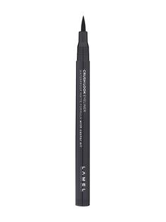 Подводка-фломастер Lamel Professional Crush Look Eyeliner